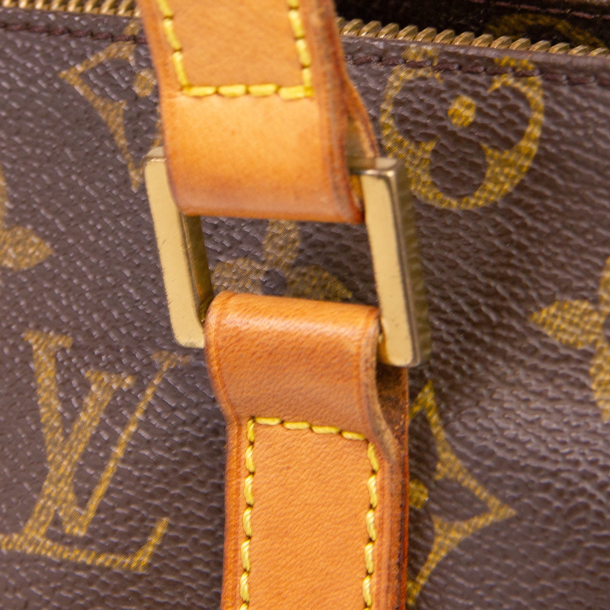 Louis Vuitton Cabas Piano