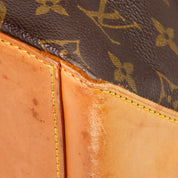 Louis Vuitton Cabas Piano
