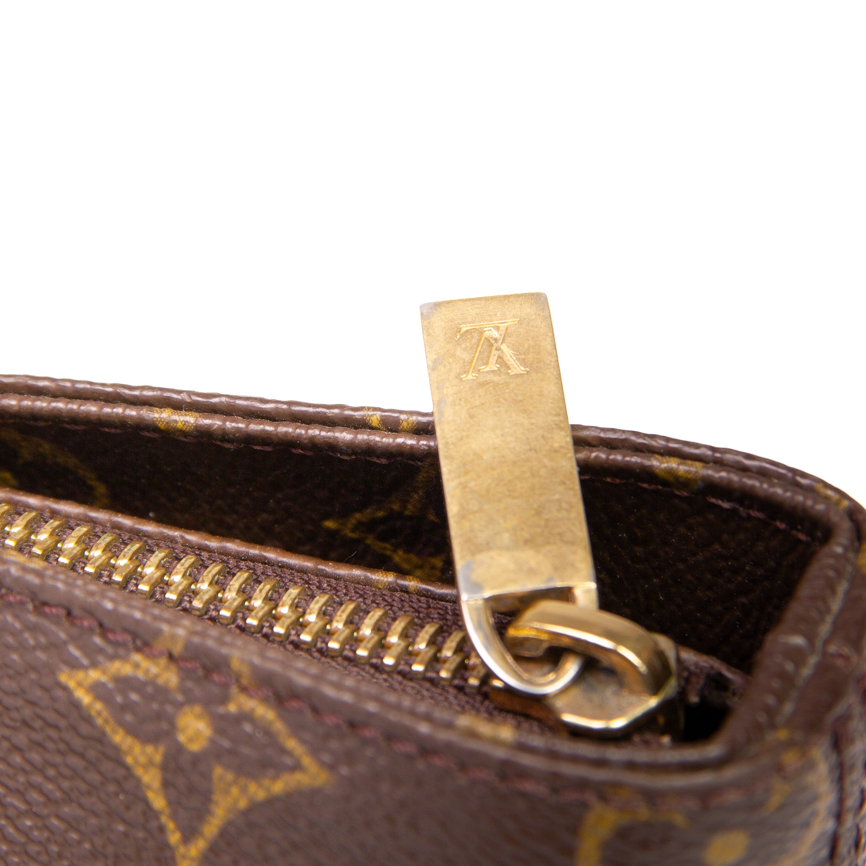 Louis Vuitton Cabas Piano