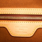 Louis Vuitton Cabas Piano