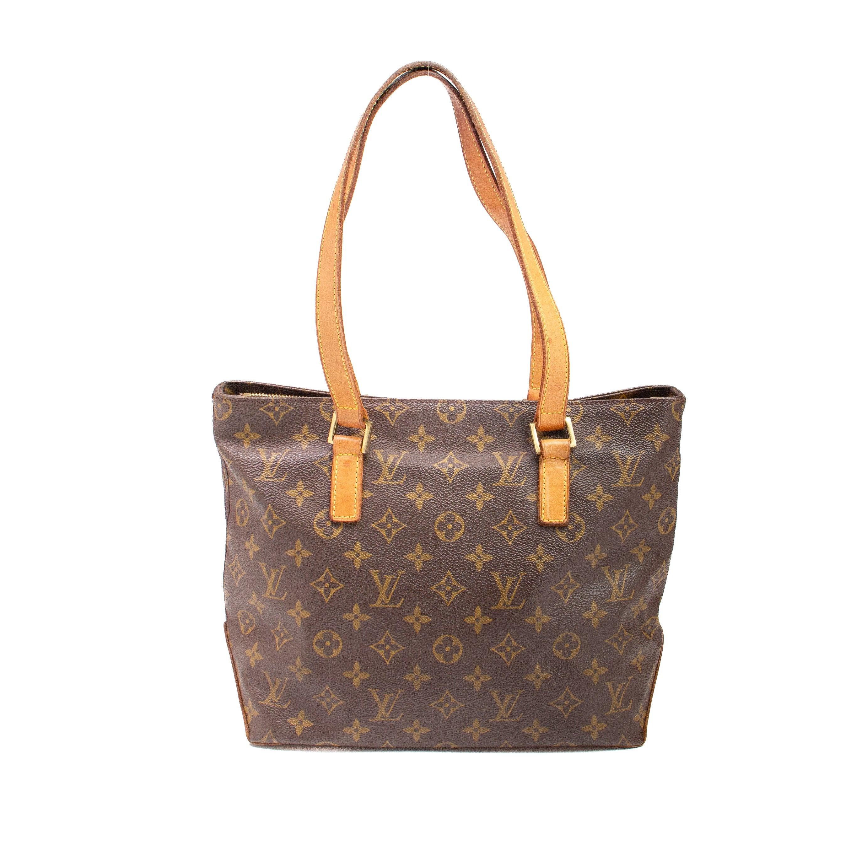 Louis Vuitton Cabas Piano