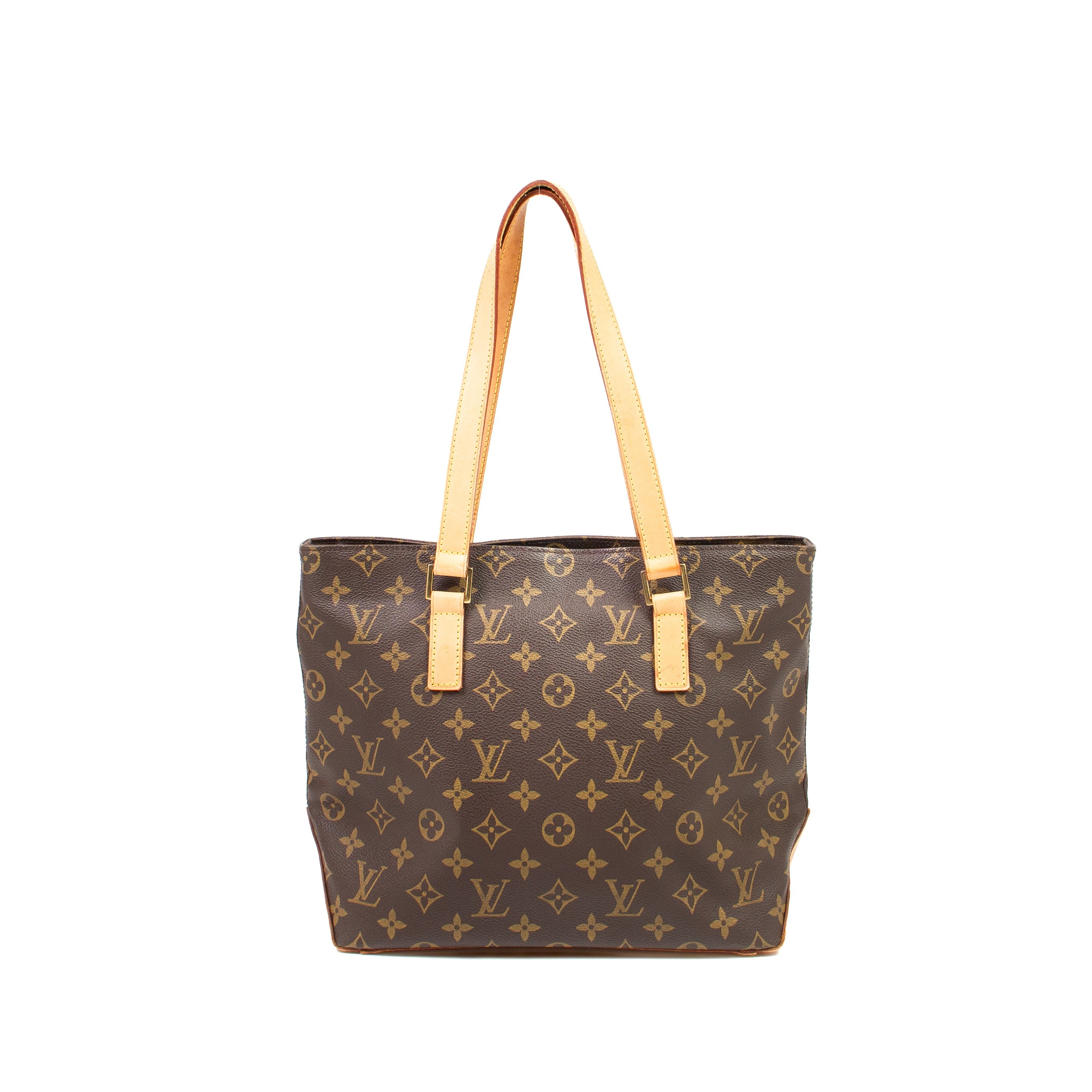Louis Vuitton Cabas Piano