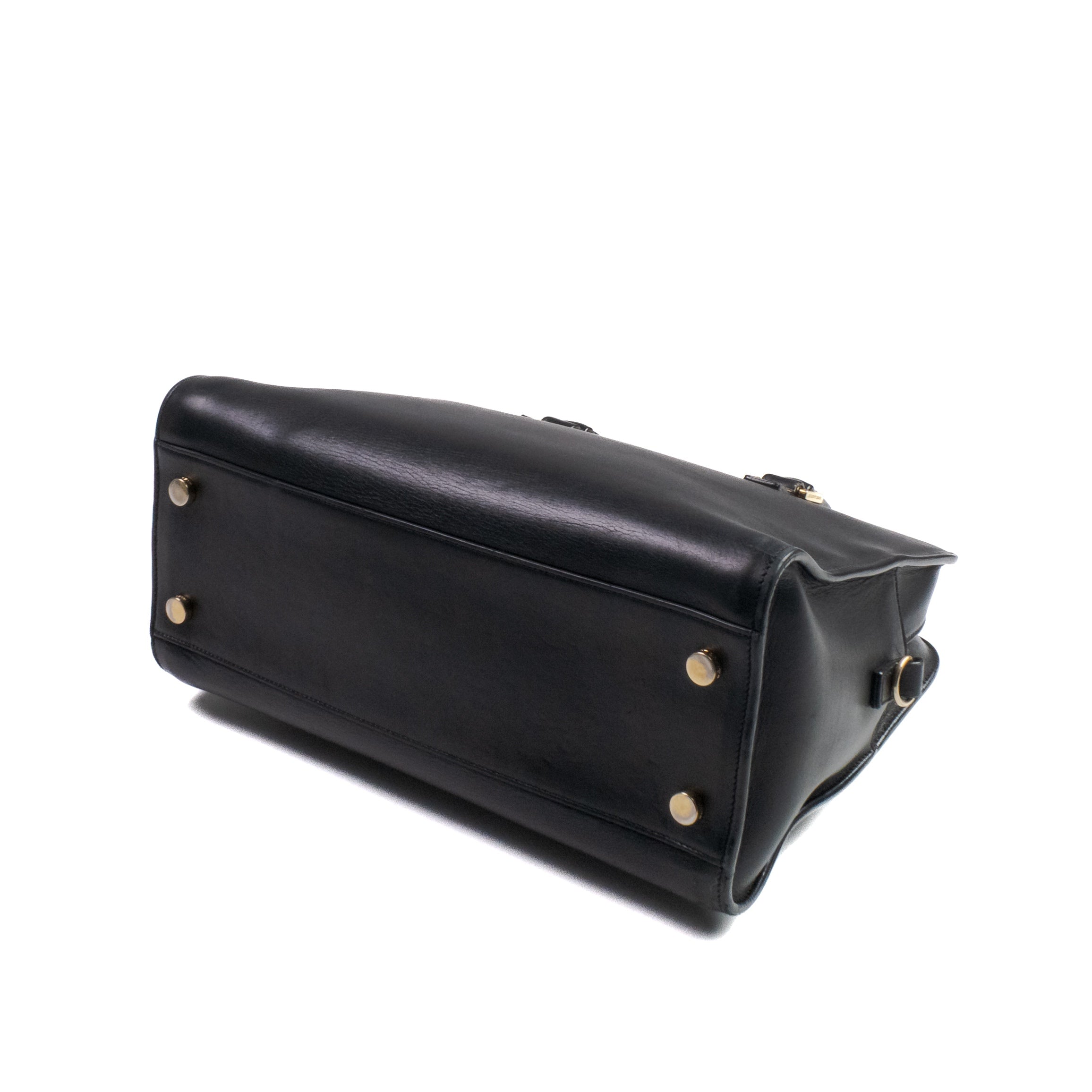 Saint Laurent Cabas Small 2 Way