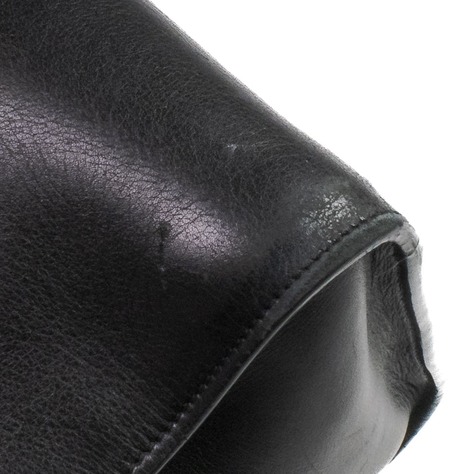 Saint Laurent Cabas Small 2 Way
