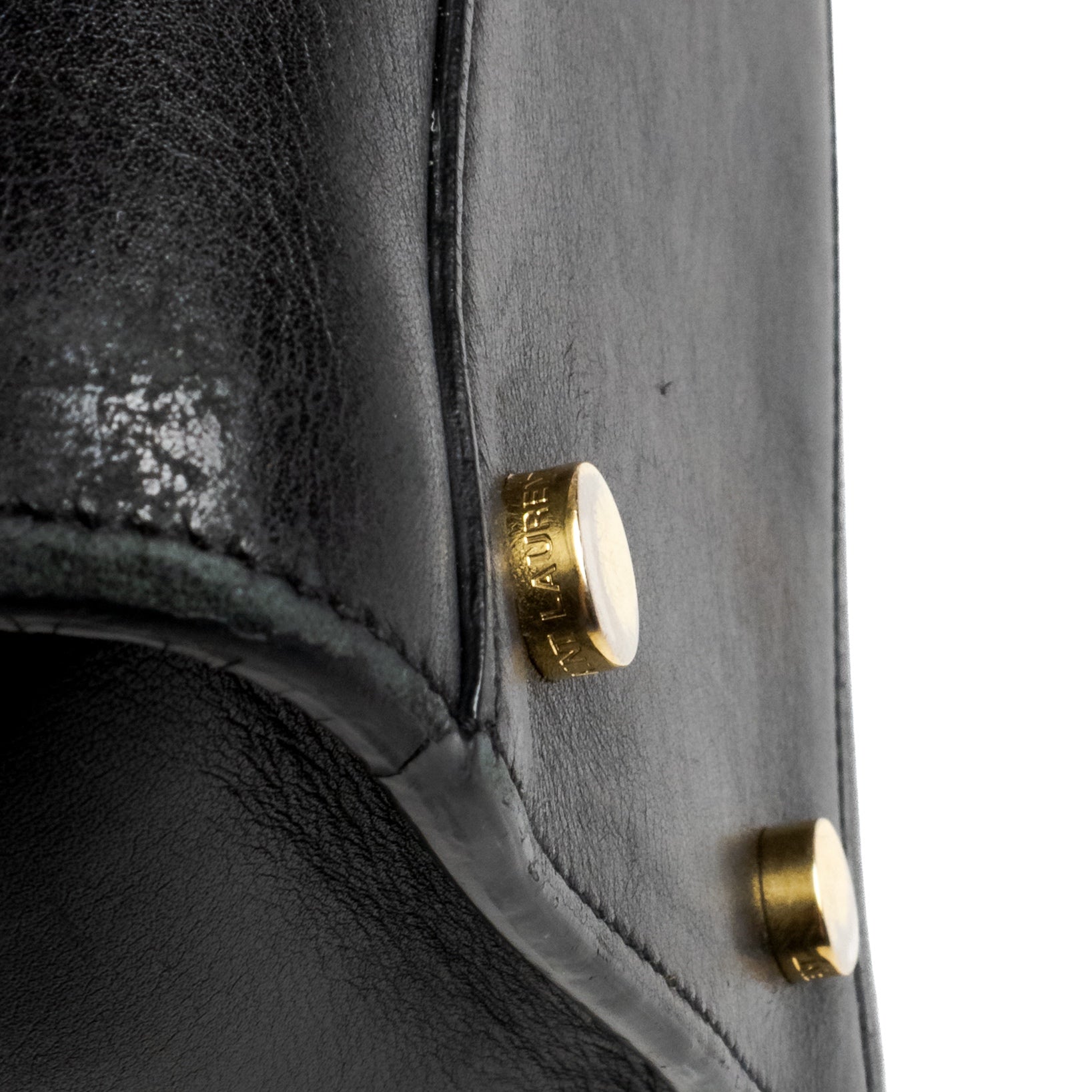 Saint Laurent Cabas Small 2 Way