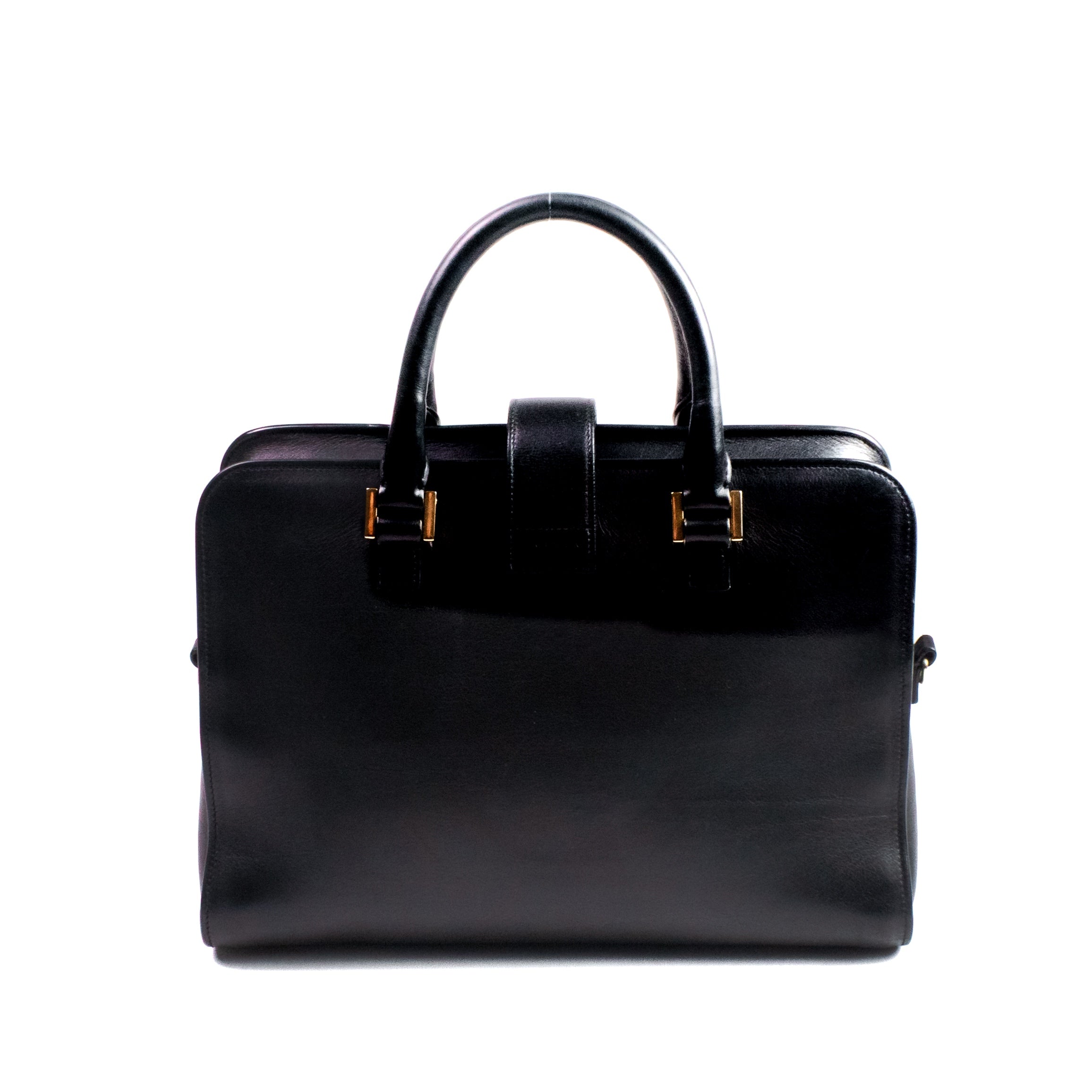 Saint Laurent Cabas Small 2 Way