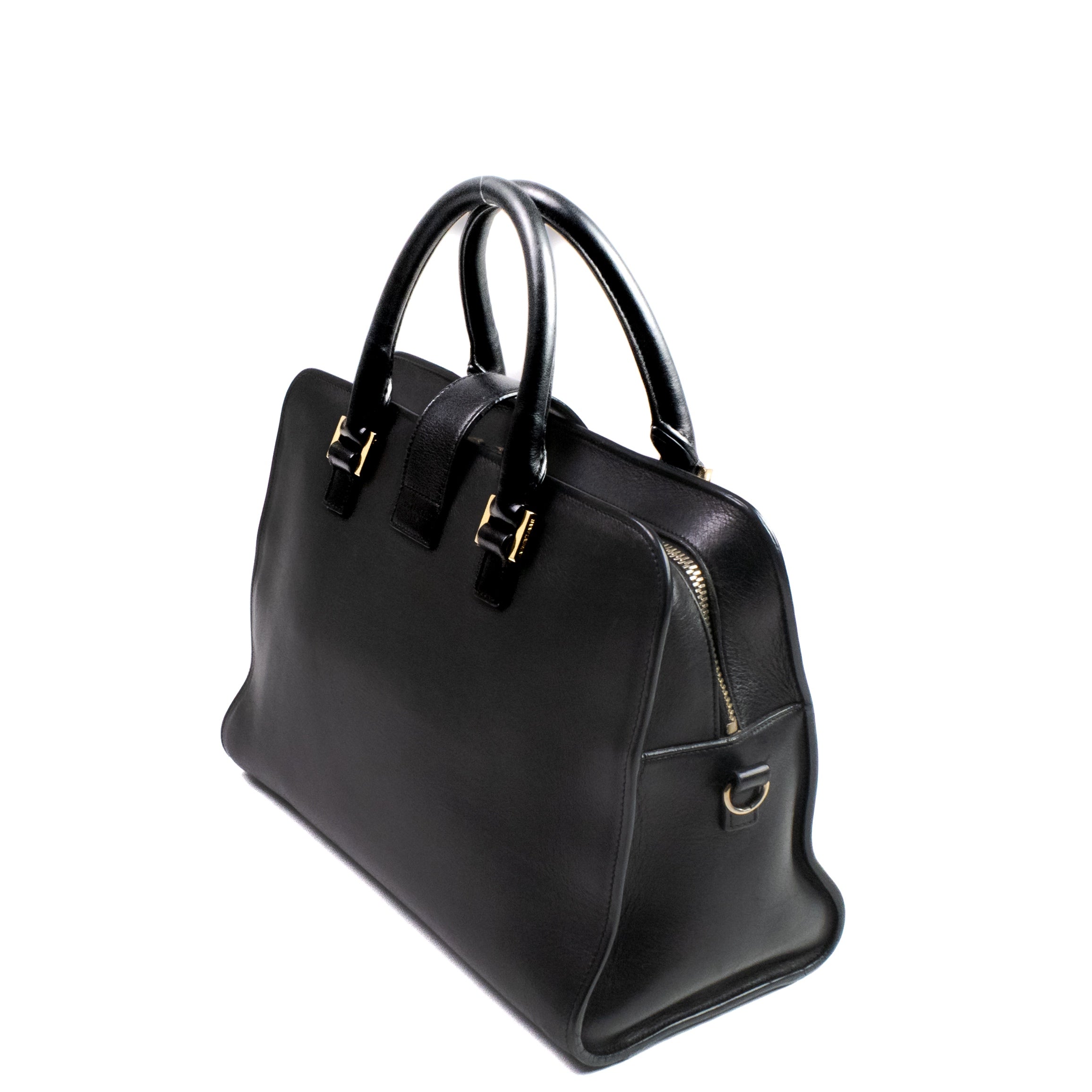 Saint Laurent Cabas Small 2 Way