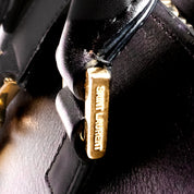 Saint Laurent Cabas Small 2 Way
