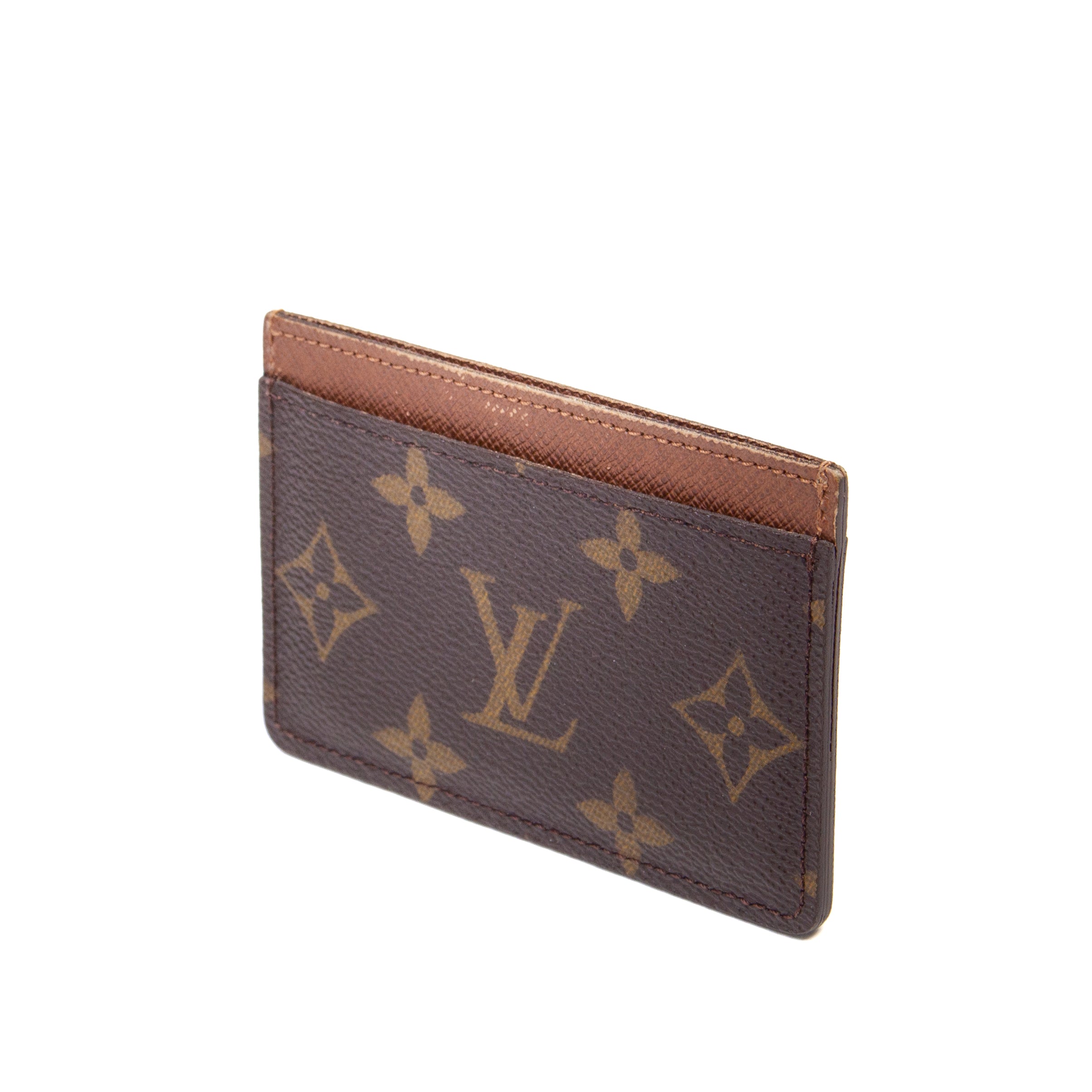 Louis Vuitton Cardholder