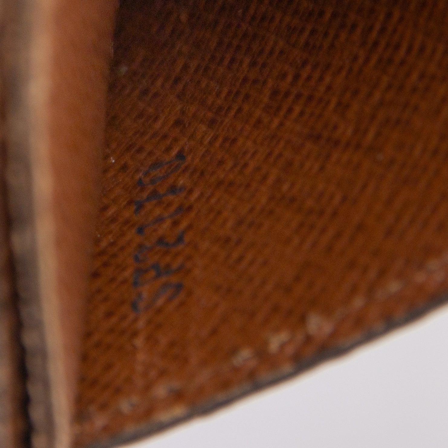 Louis Vuitton Cardholder