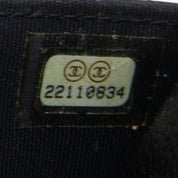 Chanel Caviar Wallet on Chain