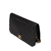 Chanel Classic Small Full Flap Bag