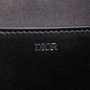Dior Oblique A4 Pouch
