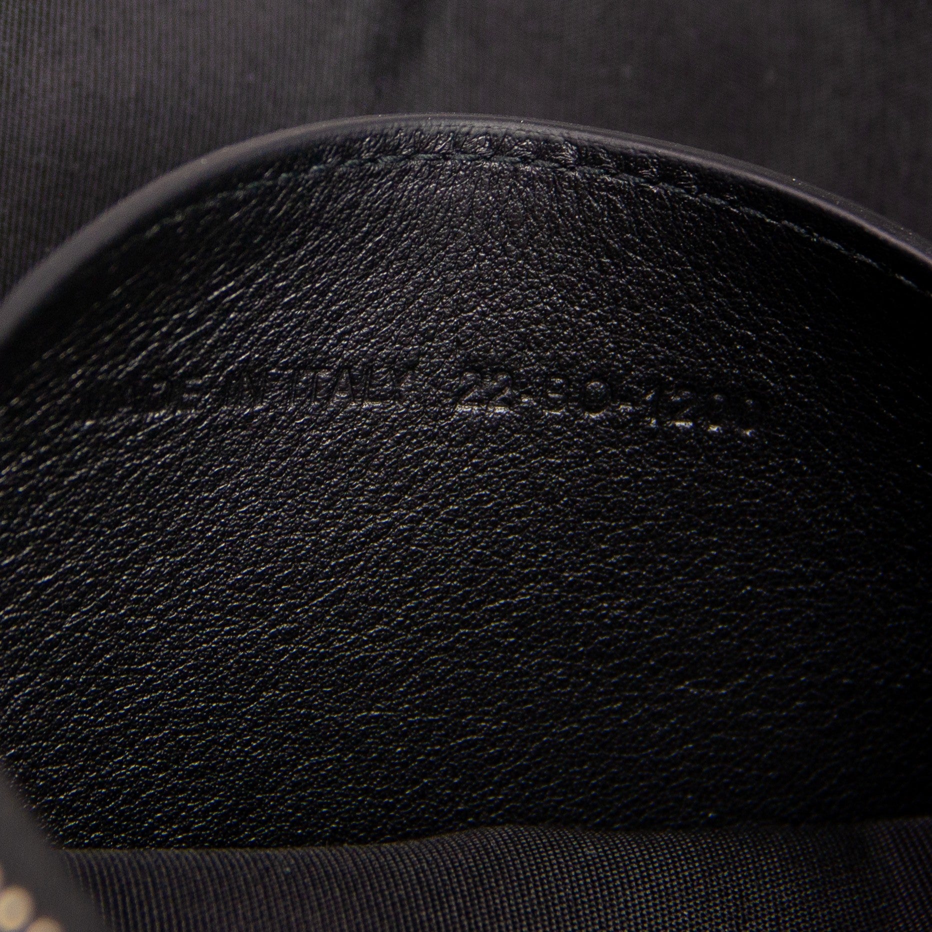 Dior Oblique A4 Pouch