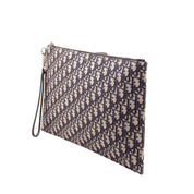 Dior Oblique A4 Pouch