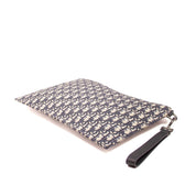 Dior Oblique A4 Pouch