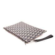 Dior Oblique A4 Pouch