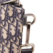 Dior Oblique A4 Pouch