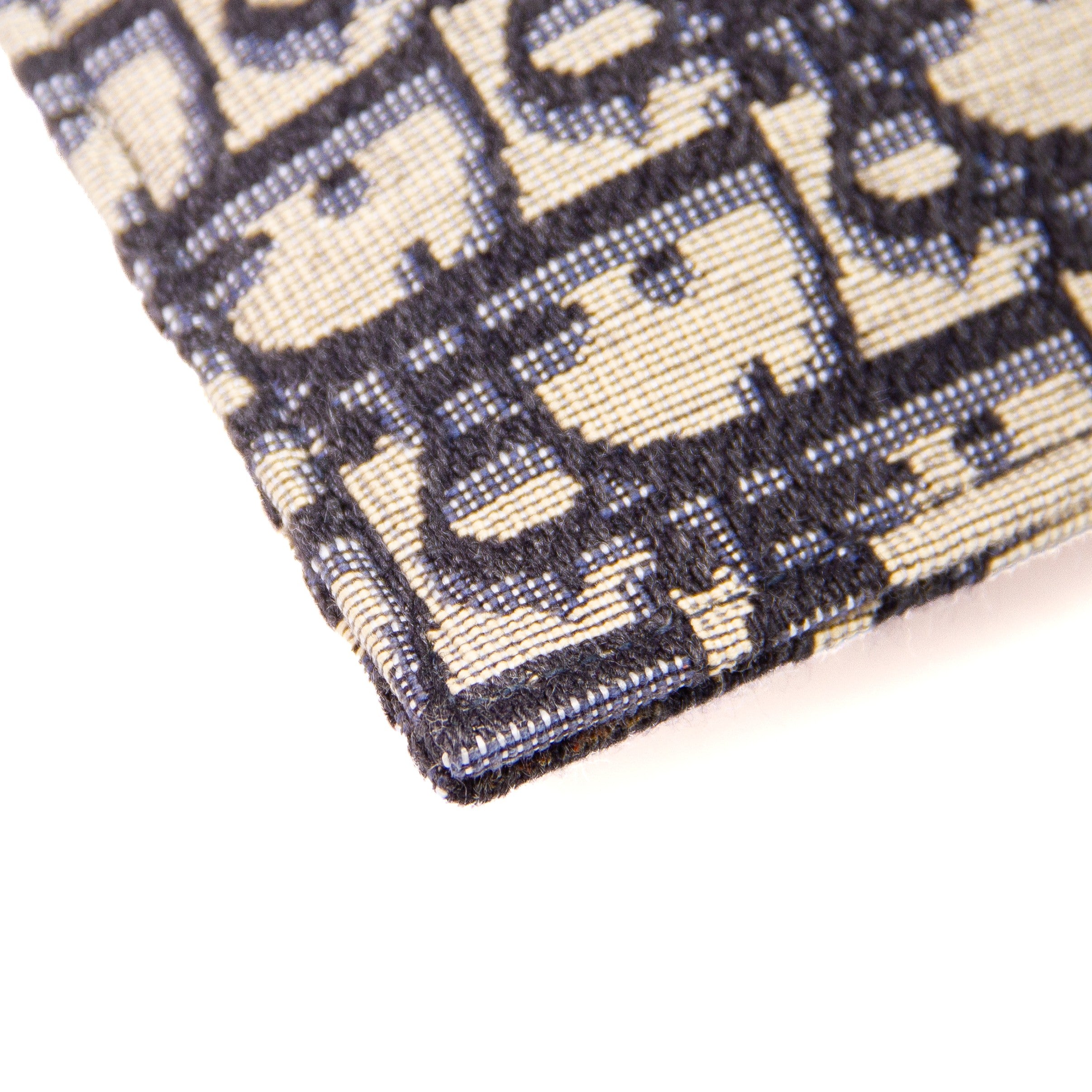Dior Oblique A4 Pouch