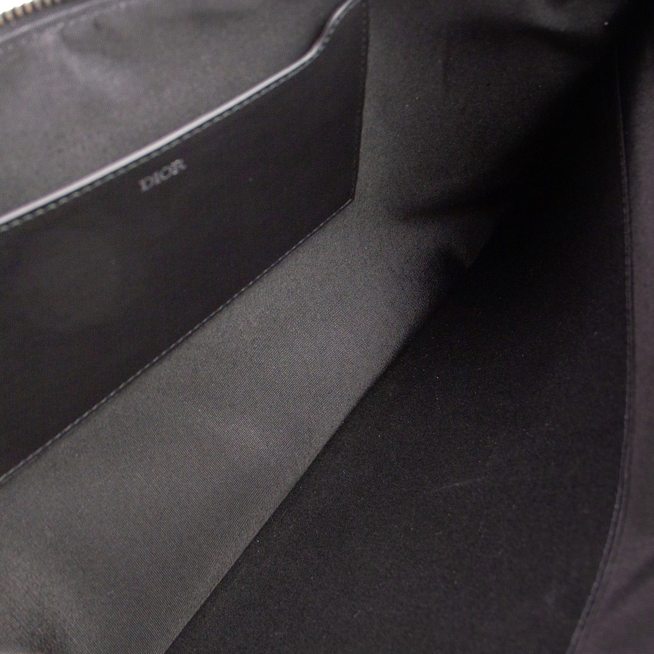 Dior Oblique A4 Pouch