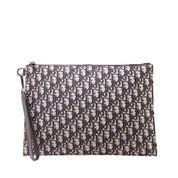 Dior Oblique A4 Pouch