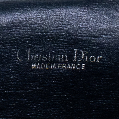 Dior Diorissimo Bag