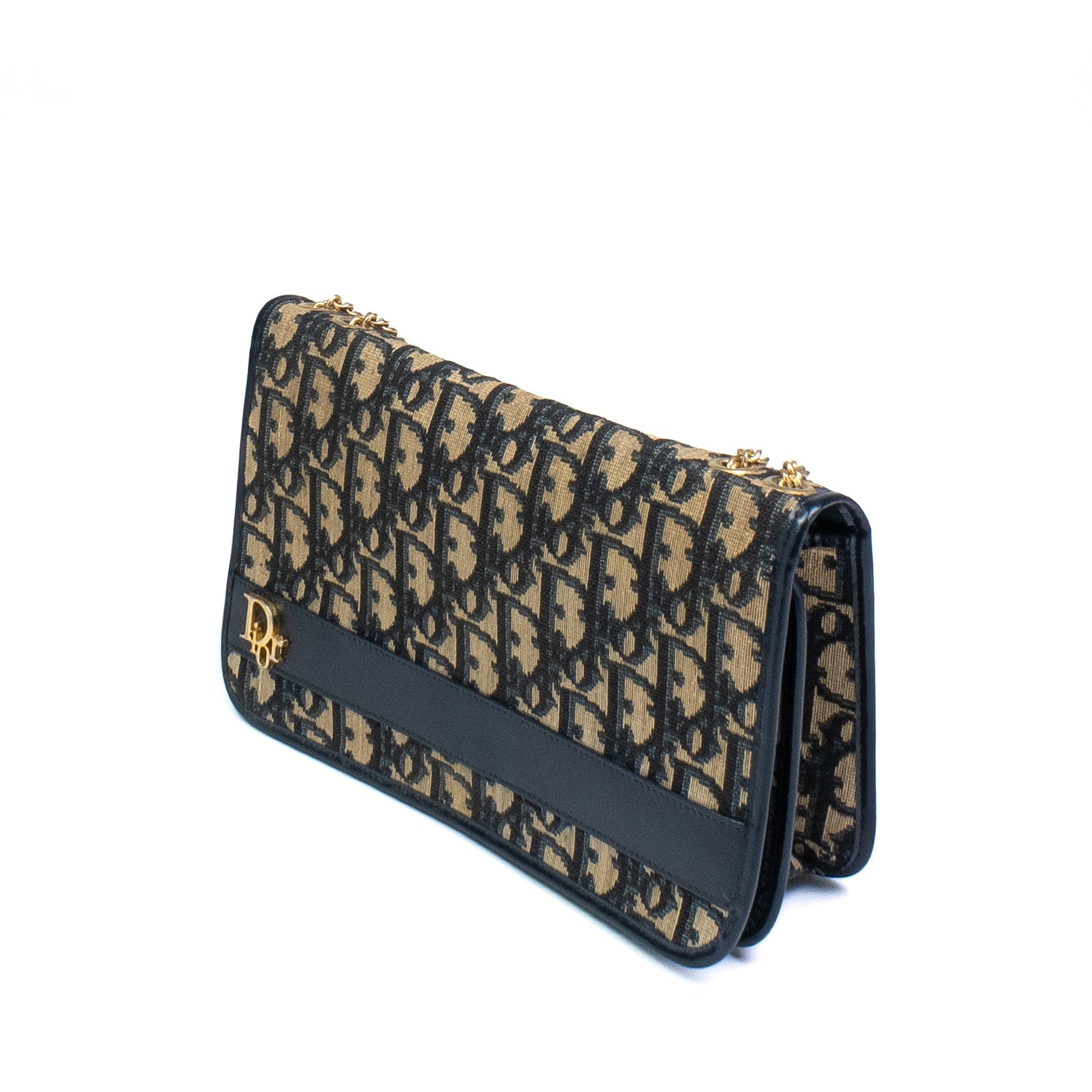 Dior Diorissimo Bag