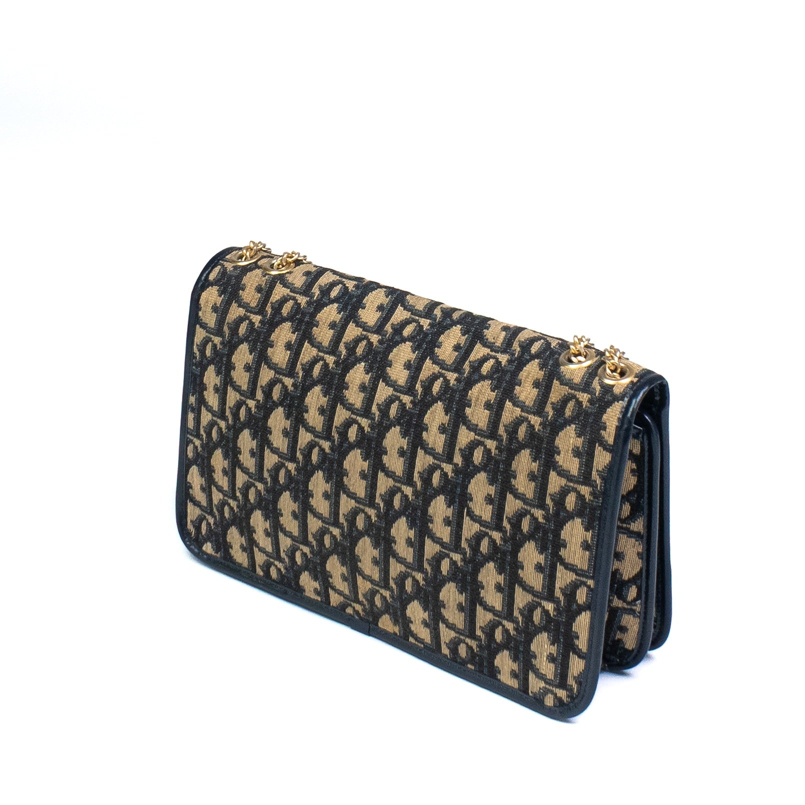 Dior Diorissimo Bag