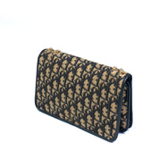 Dior Diorissimo Bag