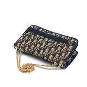 Dior Diorissimo Bag
