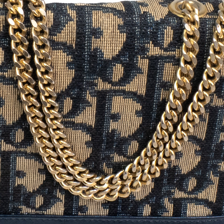 Dior Diorissimo Bag