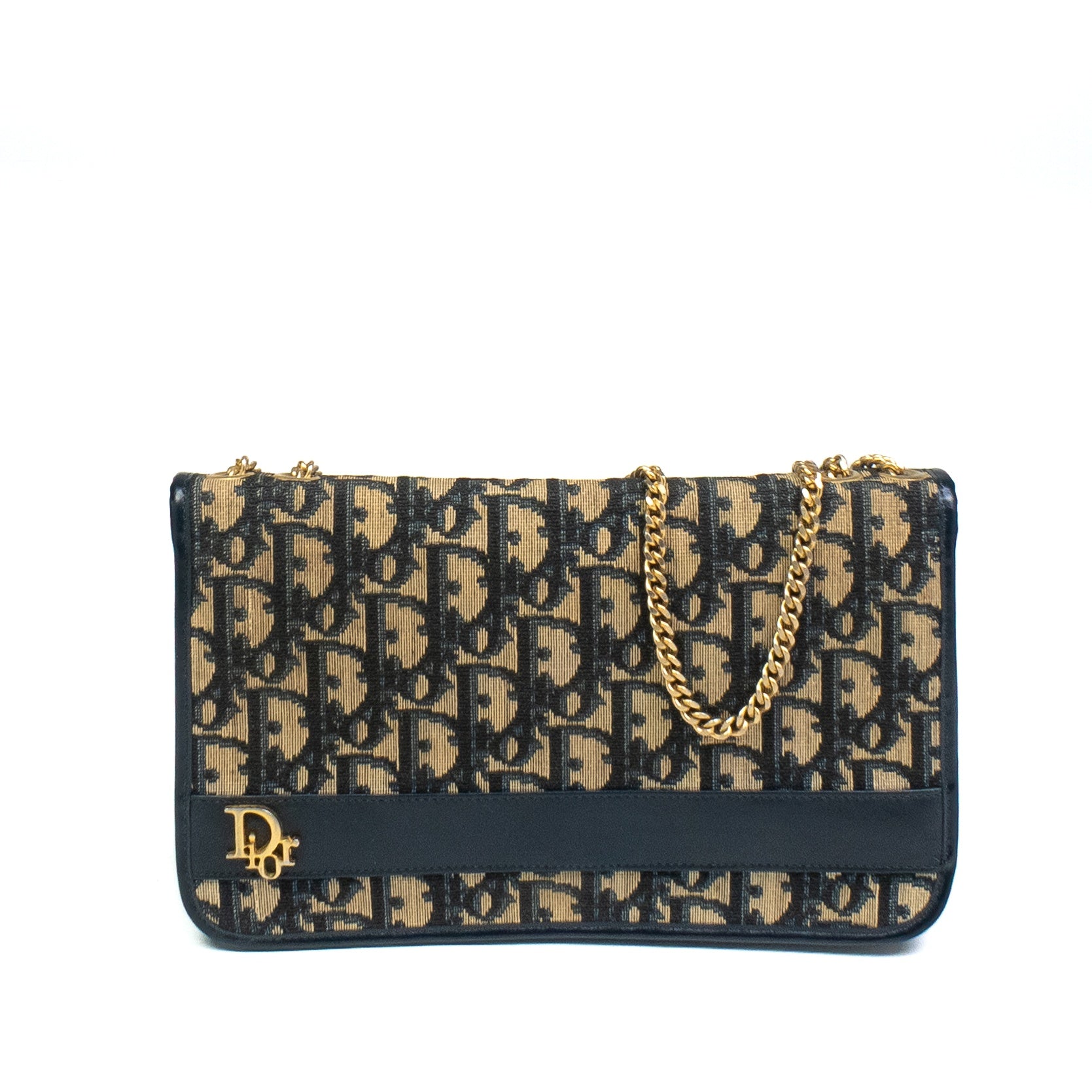 Dior Diorissimo Bag