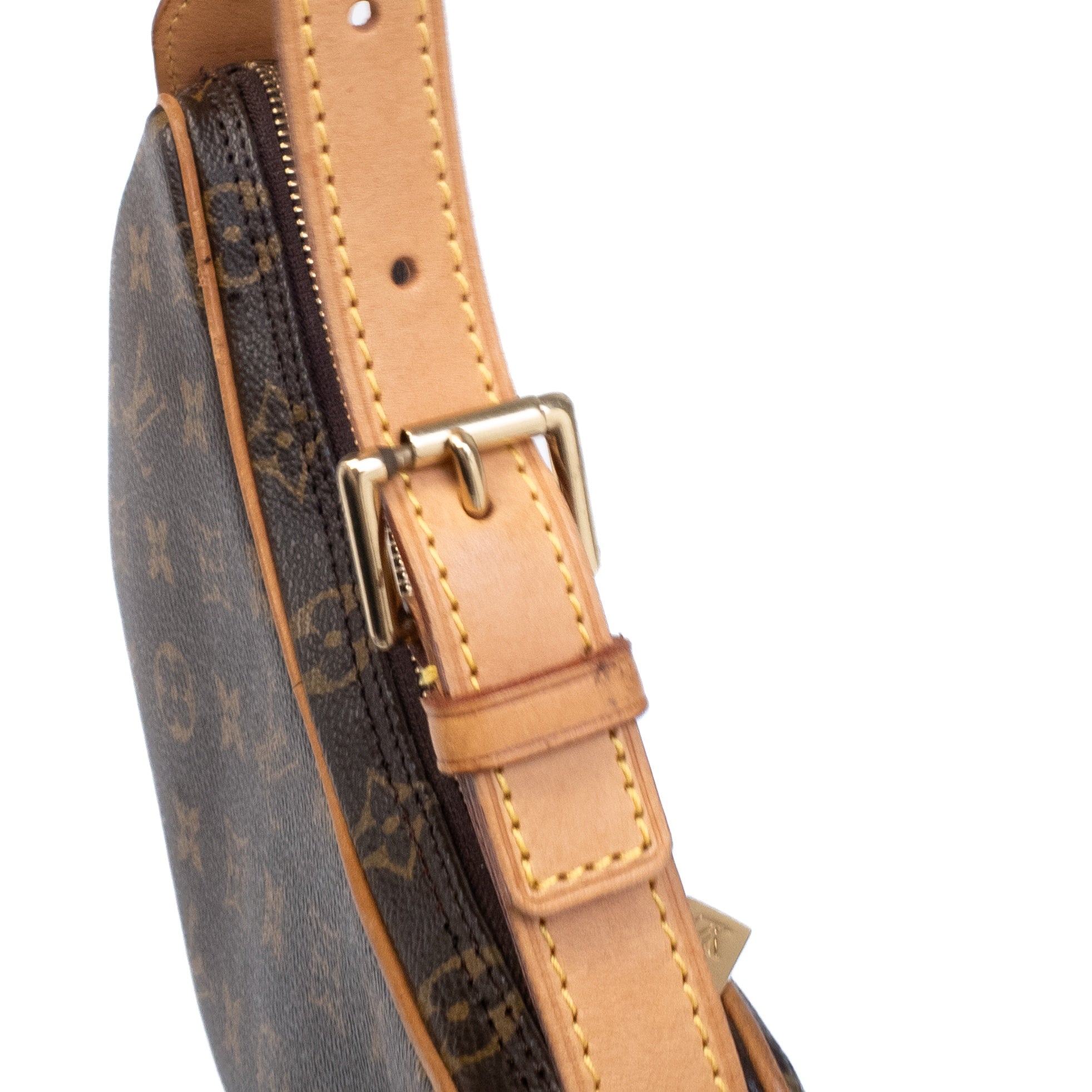 Louis Vuitton Croissant PM