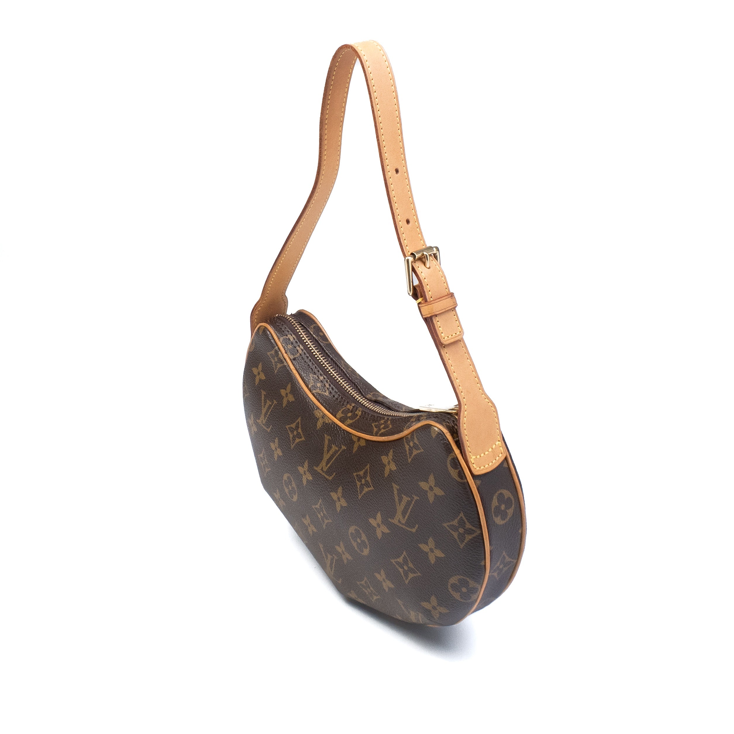 Louis Vuitton Croissant PM