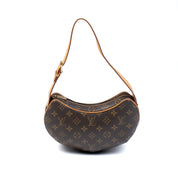 Louis Vuitton Croissant PM