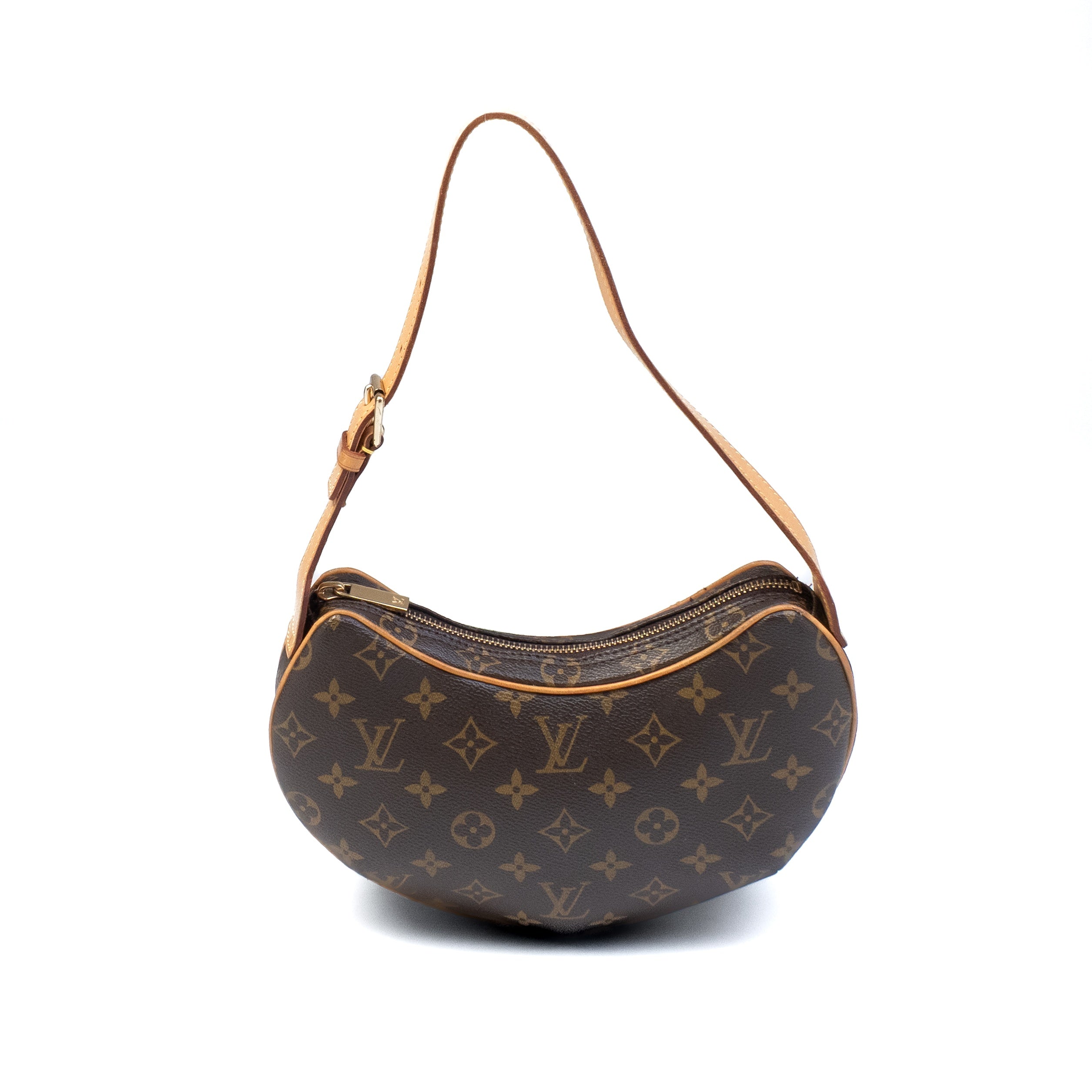 Louis Vuitton Croissant PM
