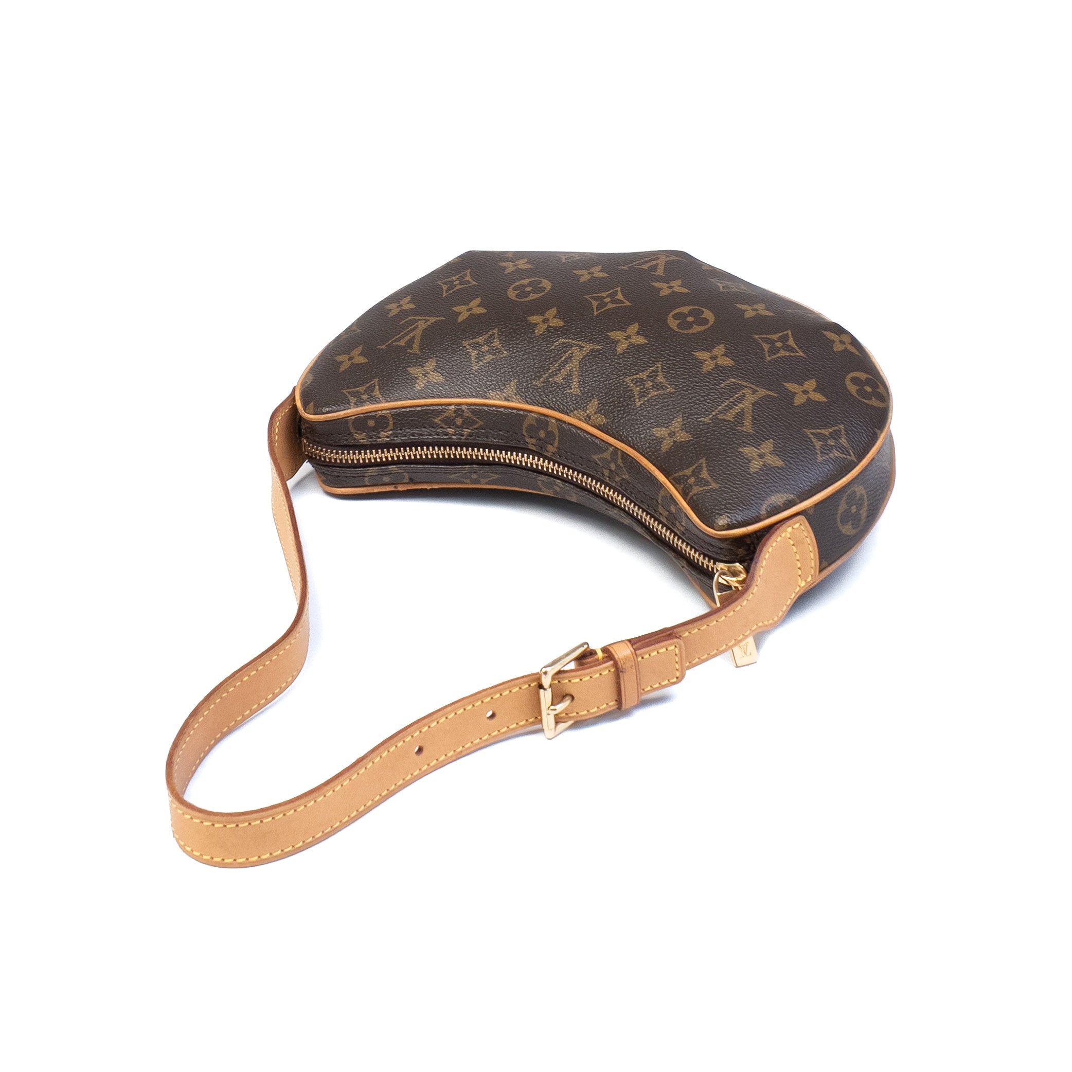 Louis Vuitton Croissant PM