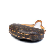 Louis Vuitton Croissant PM