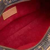 Louis Vuitton Croissant PM