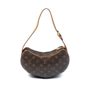 Louis Vuitton Croissant PM