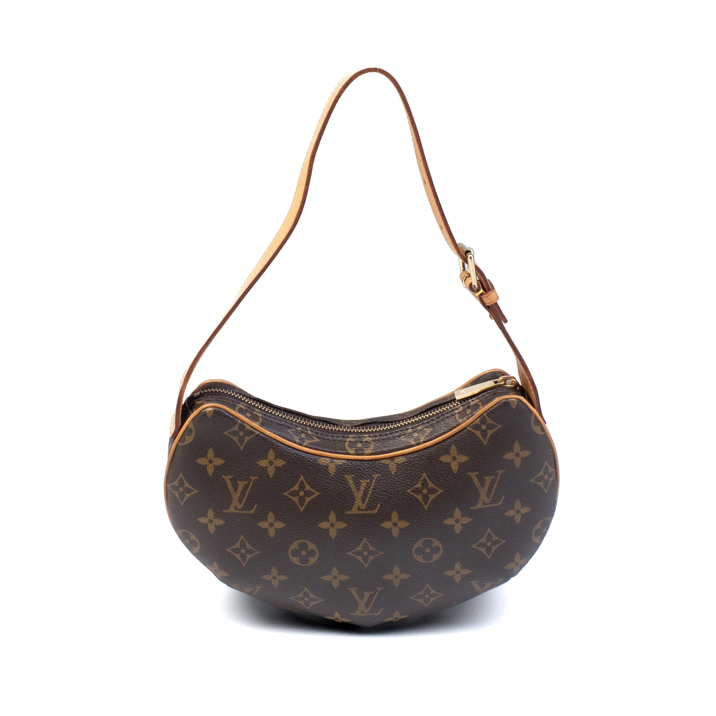 Louis Vuitton Croissant PM