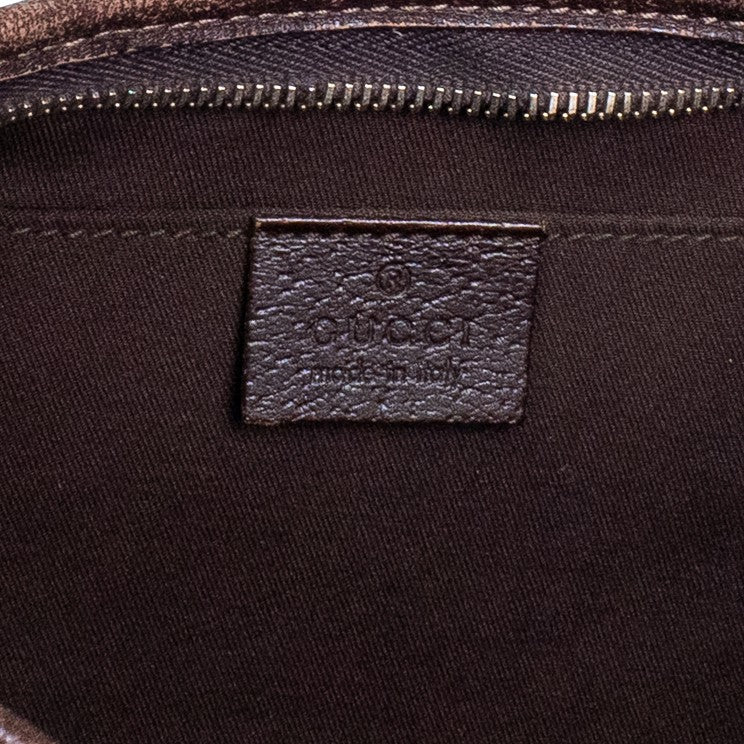 Gucci D-ring Abby