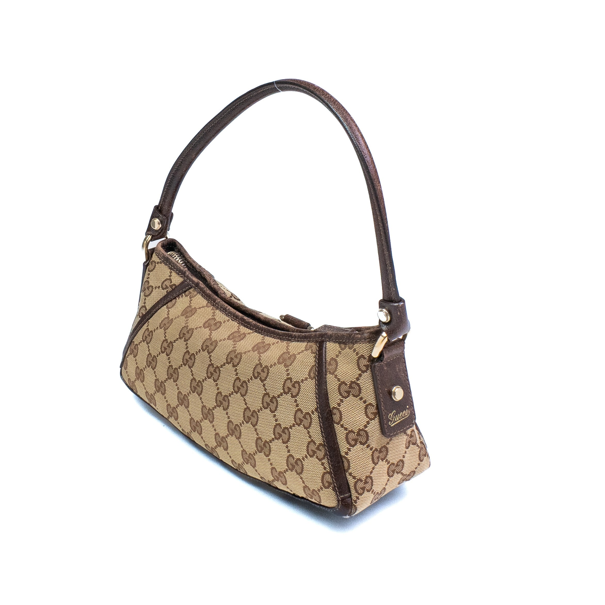 Gucci D-ring Abby