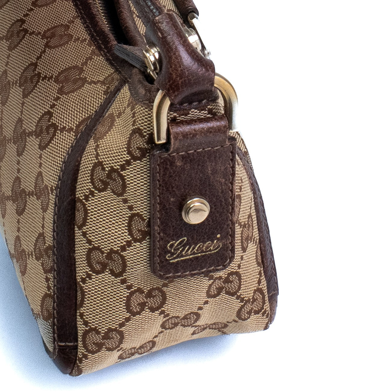 Gucci D-ring Abby