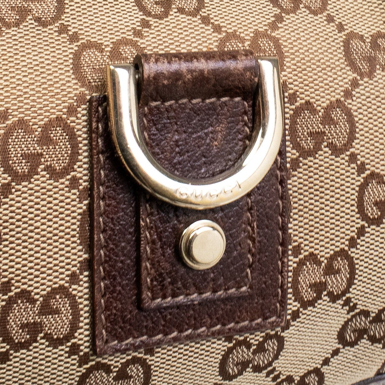 Gucci D-ring Abby