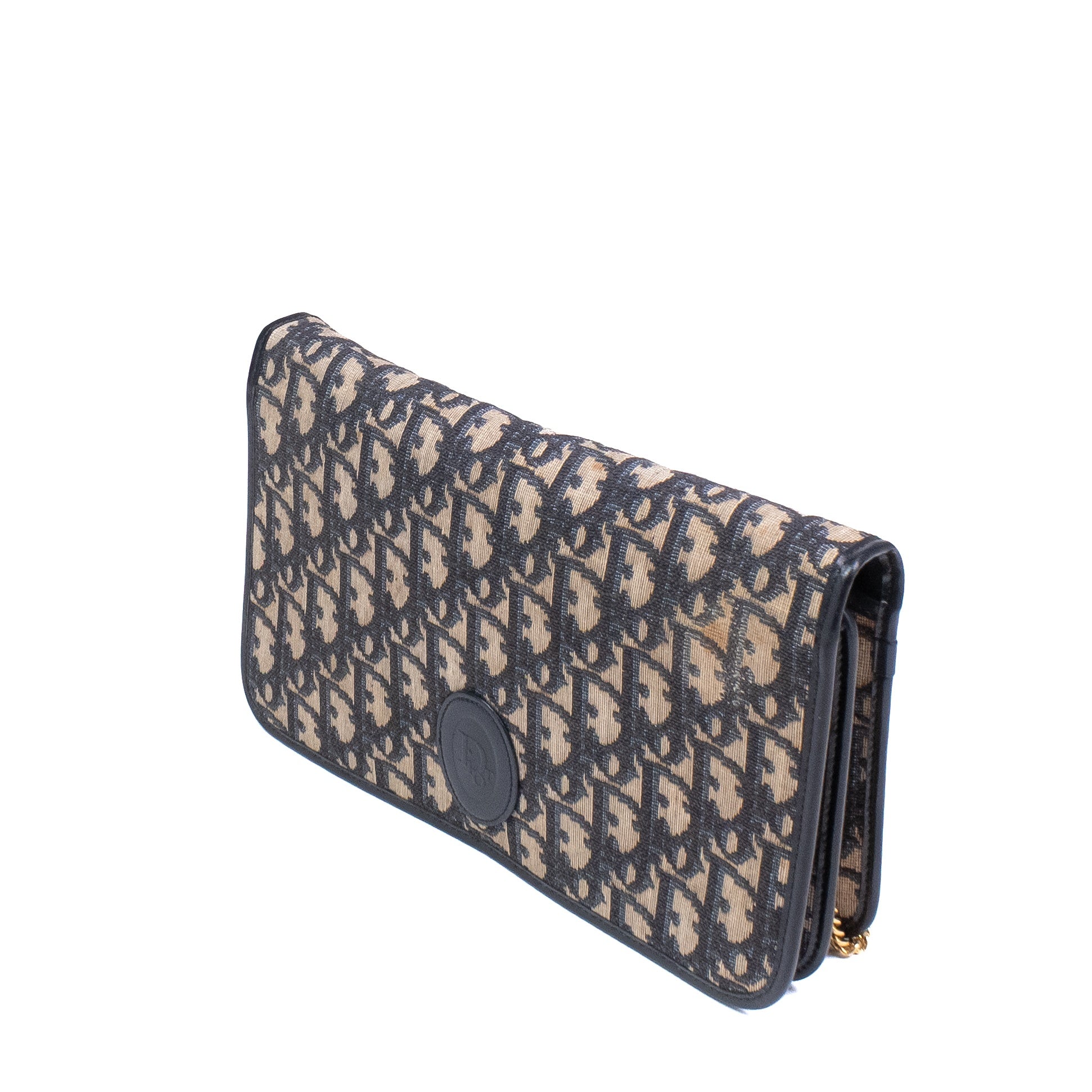 Dior Diorissimo Bag