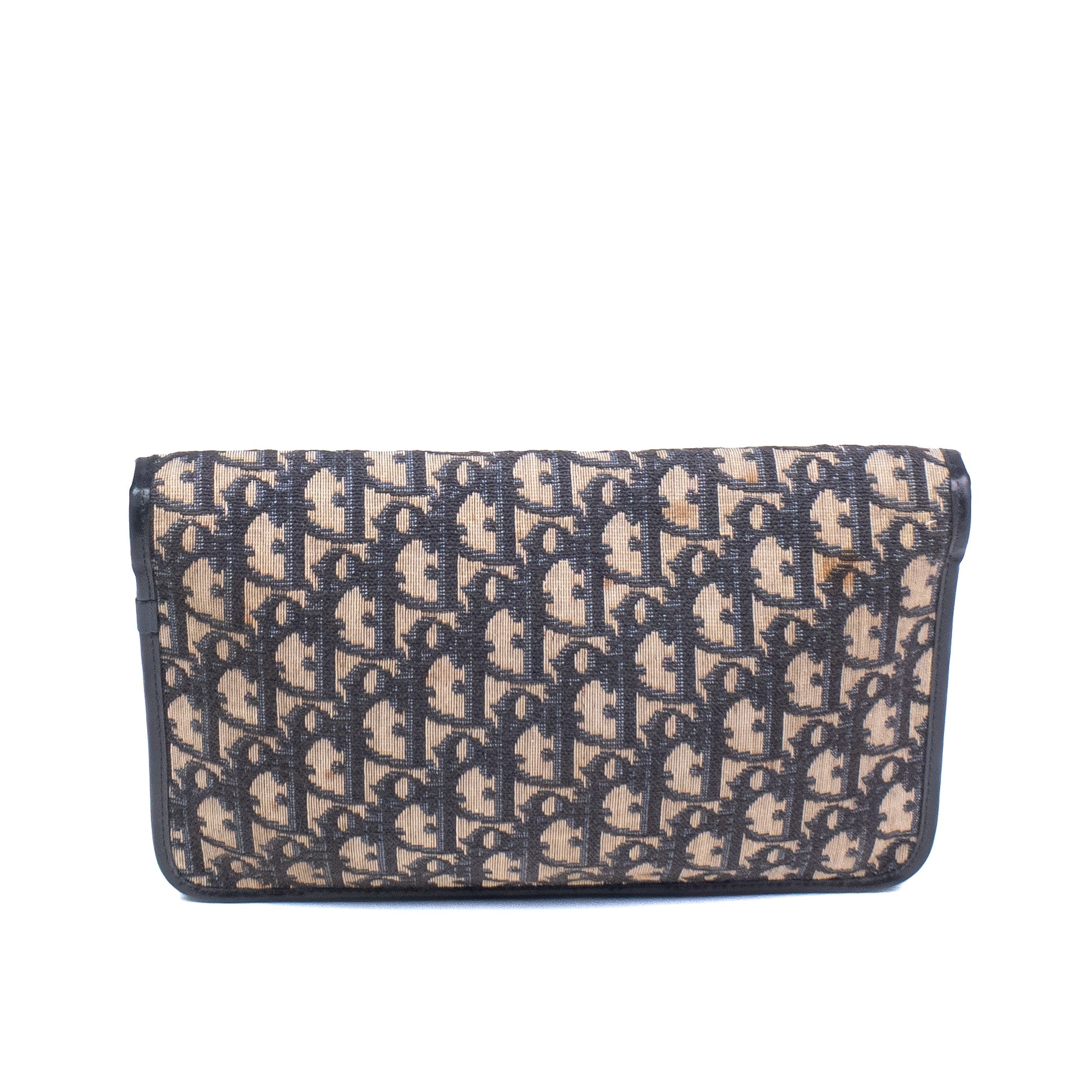 Dior Diorissimo Bag