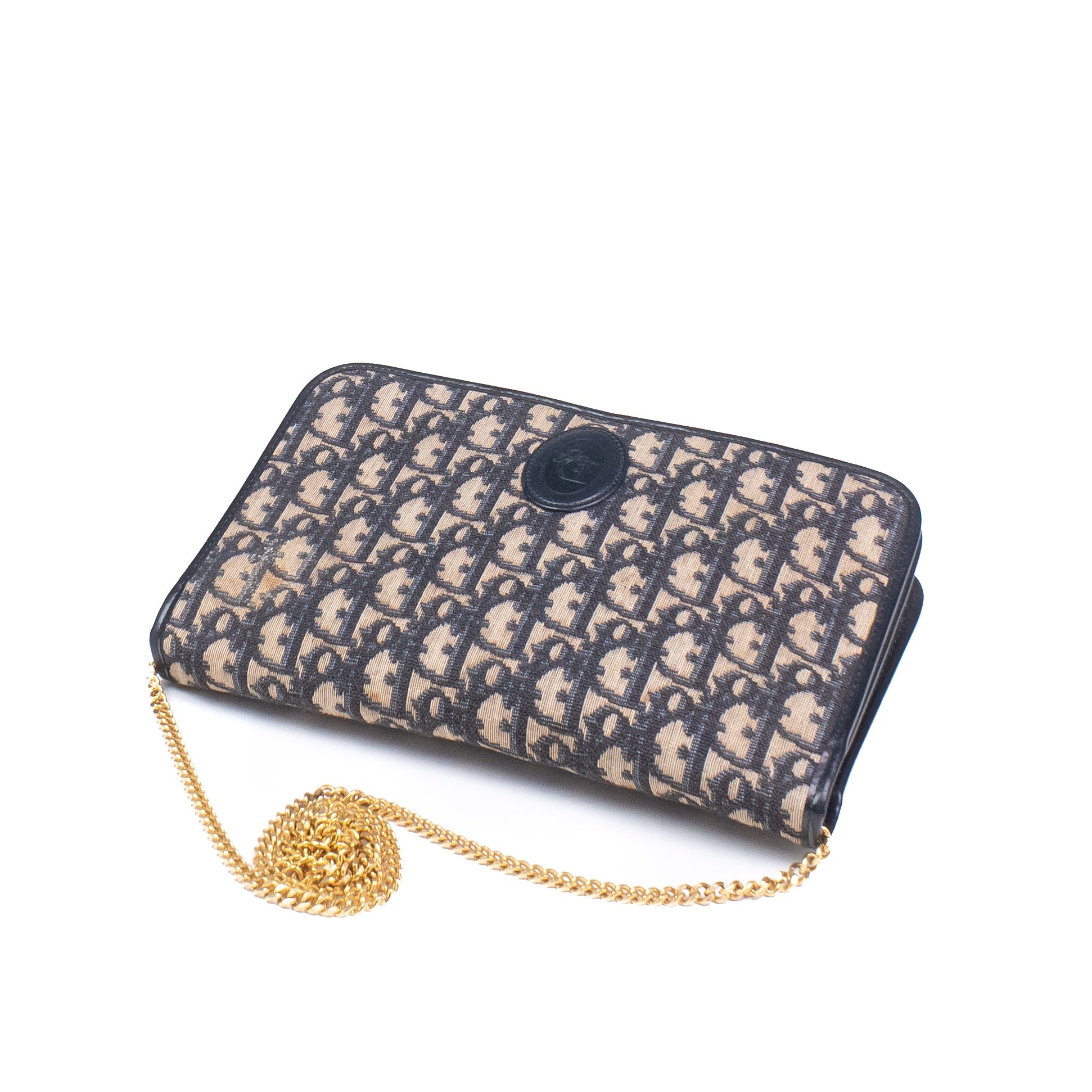 Dior Diorissimo Bag