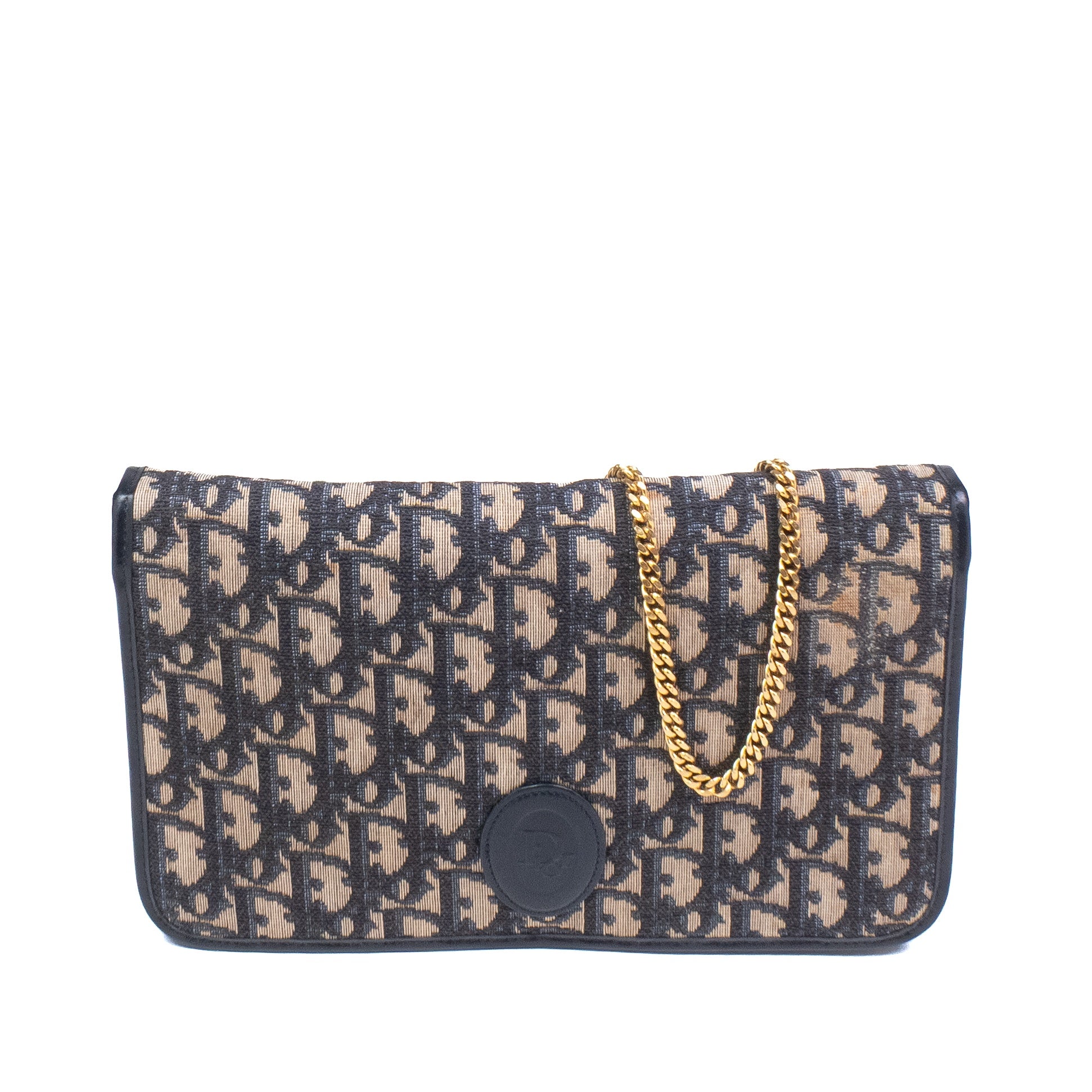 Dior Diorissimo Bag