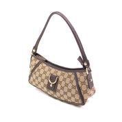 Gucci GG D-ring Abby